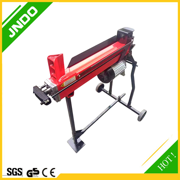 Wood splitter