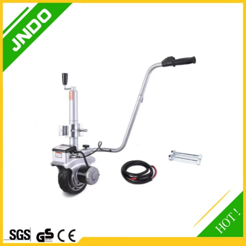 Electric Trailer 2270