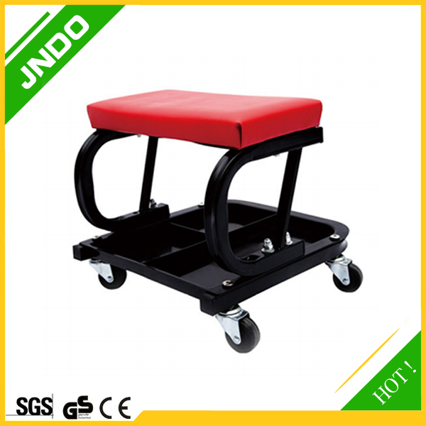 Car repair bench without drawer