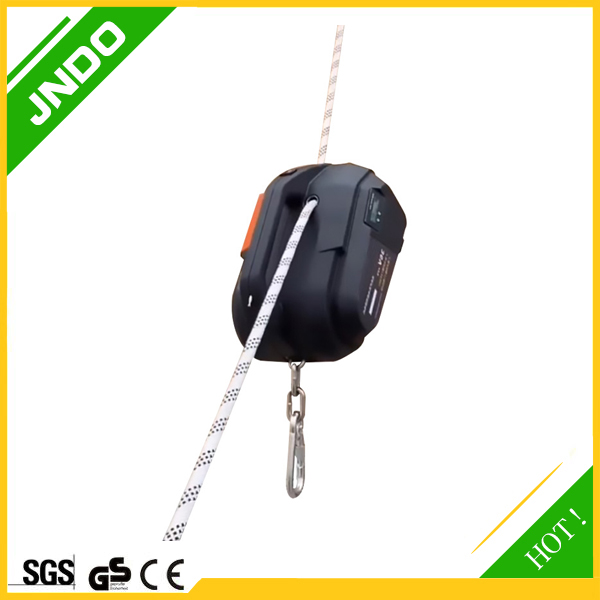 Rope Climbing machine
