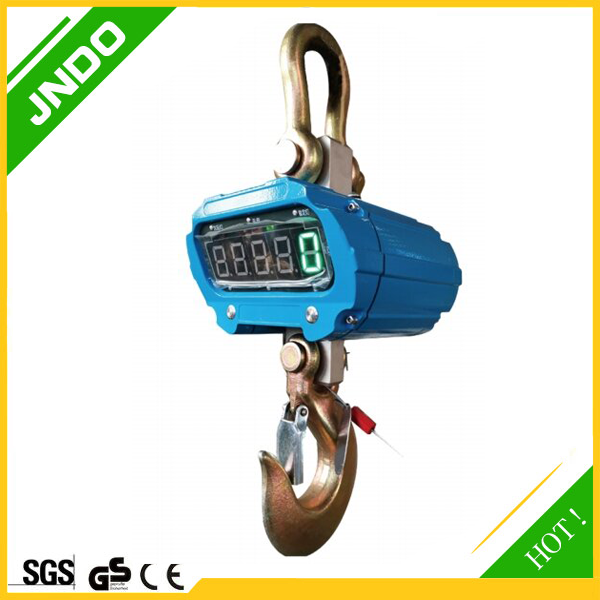 Crane scale