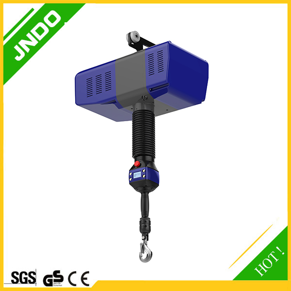 X3 series station intelligent hoister