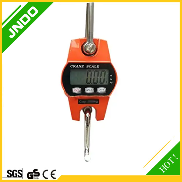 Mini scale