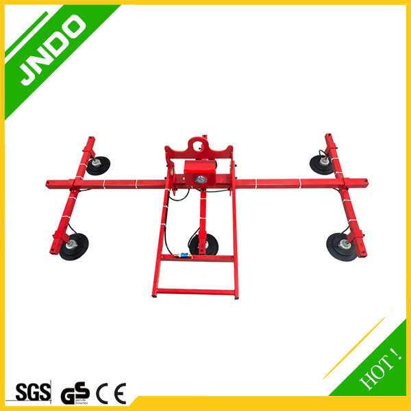 vacuum lifter