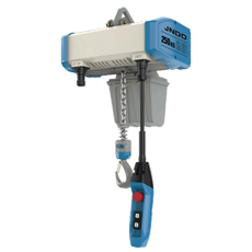 Intelligent Hoist